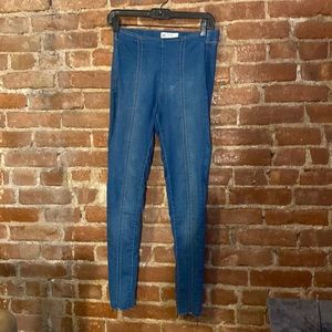 Free people jeggings